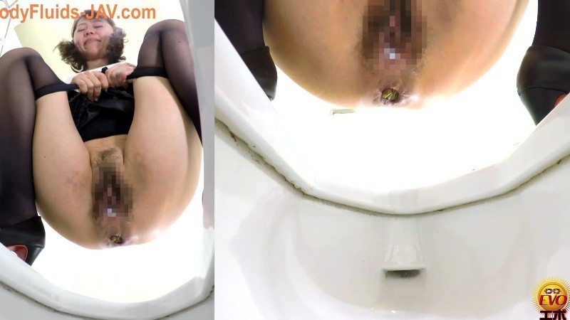 Bfee-181 Girl Voyeur Excretion Toilet